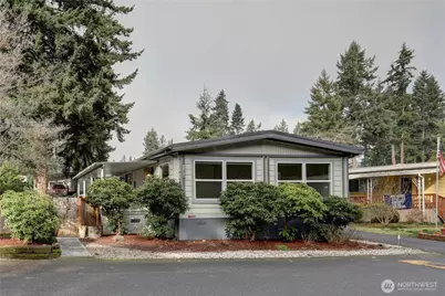 11415 127th Street E #186, Puyallup, WA 98374 - Photo 1