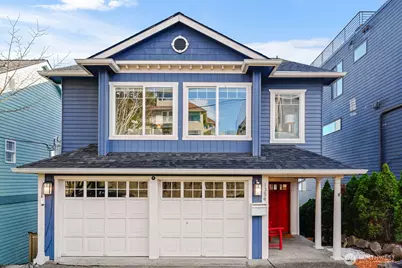 1354 32nd Avenue S, Seattle, WA 98144 - Photo 2