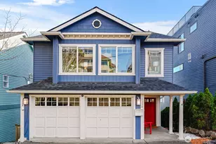 1354 32nd Ave S, Seattle, WA 98144 - Photo 2