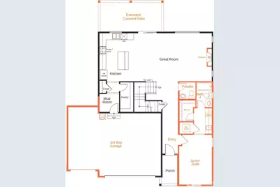 17030 127th Street Ct E #Lot173, Bonney Lake, WA 98391 - Photo 2