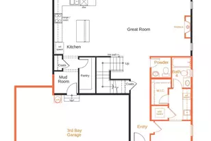 17030 127th St Ct E, Bonney Lake, WA 98391 - Photo 2