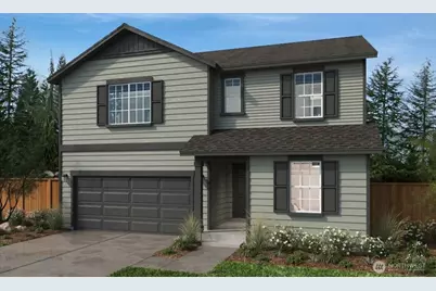17030 127th Street Ct E #Lot173, Bonney Lake, WA 98391 - Photo 1