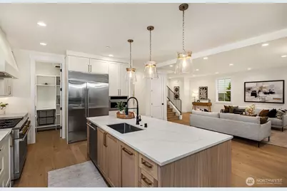 11814 NE 103rd Place, Kirkland, WA 98033 - Photo 6