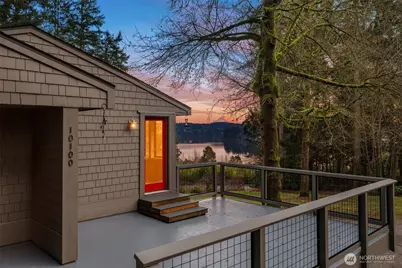 10100 SW Quartermaster Drive, Vashon, WA 98070 - Photo 2