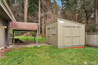 10100 SW Quartermaster Drive, Vashon, WA 98070 - Photo 28