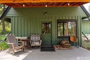 211 W Buttermilk Creek Rd, Twisp, WA 98856 - Photo 4