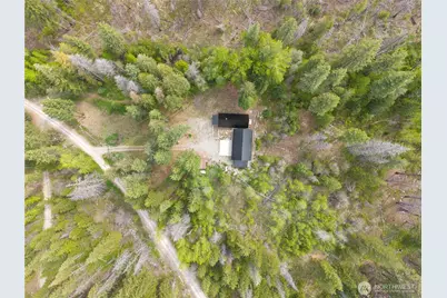 211 W Buttermilk Creek Road, Twisp, WA 98856 - Photo 10