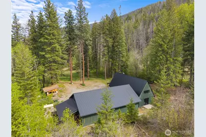 211 W Buttermilk Creek Road, Twisp, WA 98856 - Photo 8