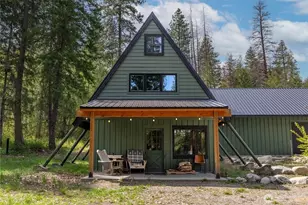 211 W Buttermilk Creek Rd, Twisp, WA 98856 - Photo 2
