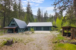 211 W Buttermilk Creek Rd, Twisp, WA 98856 - Photo 6