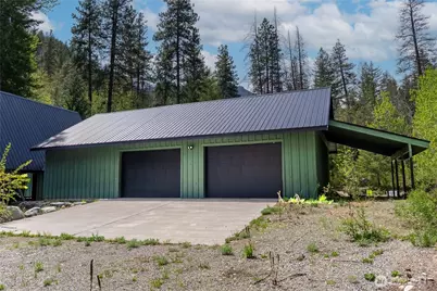 211 W Buttermilk Creek Road, Twisp, WA 98856 - Photo 38