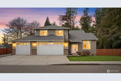 4708 Cypress Drive, Anacortes, WA 98221 - Photo 1