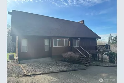 263 Raymond South Bend Road, Raymond, WA 98577 - Photo 4