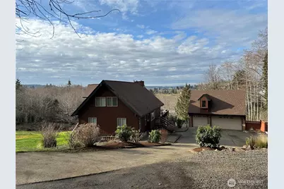 263 Raymond South Bend Road, Raymond, WA 98577 - Photo 2