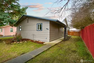 305 W 13th Ave, Ellensburg, WA 98926 - Photo 2