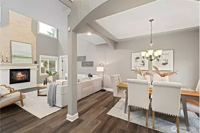 12411 NE 108th Place, Kirkland, WA 98033 - Photo 6