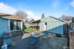 438 Front Ave, Castle Rock, WA 98611 - Photo 20