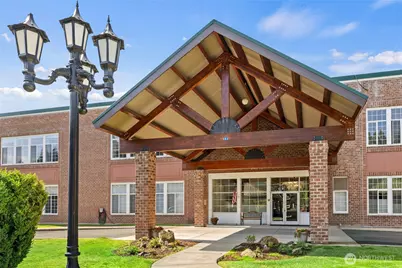 202 E 3rd Street #215, Cle Elum, WA 98922 - Photo 1