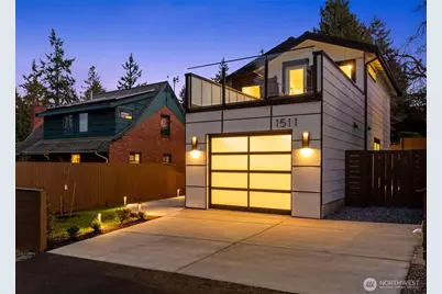 1511 96th Avenue NE, Seattle, WA 98115 - Photo 32