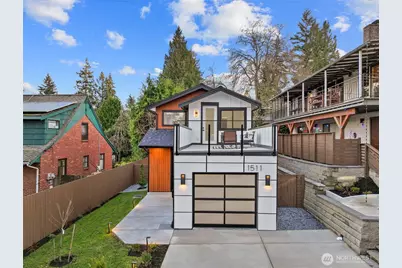 1511 96th Avenue NE, Seattle, WA 98115 - Photo 36