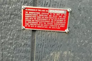 200 W Hawthorne St, Connell, WA 99326 - Photo 2