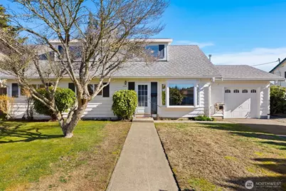 1461 N Bennett Street, Tacoma, WA 98406 - Photo 1