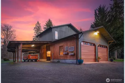 4431 Newberg Road, Snohomish, WA 98290 - Photo 26