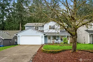 1609 15th Ave SW, Olympia, WA 98502 - Photo 1
