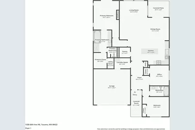 1303 60th Avenue NE, Tacoma, WA 98422 - Photo 30