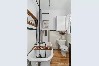 318 W Marcy Avenue, Montesano, WA 98563 - Photo 14