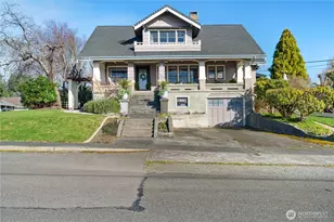 318 W Marcy Ave, Montesano, WA 98563 - Photo 1