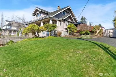 318 W Marcy Avenue, Montesano, WA 98563 - Photo 36