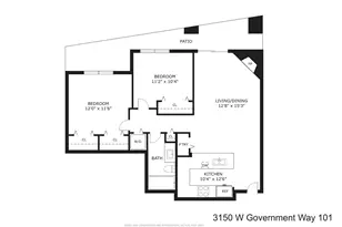 3150 W Government Way, Seattle, WA 98199 - Photo 26