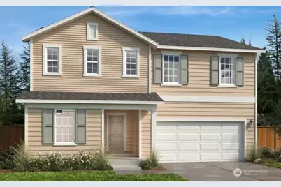 1852 NW Nahele Court #65, Poulsbo, WA 98370 - Photo 1