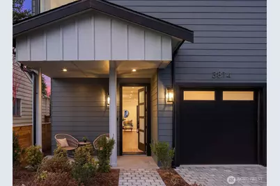 3814 NE 89th Street, Seattle, WA 98115 - Photo 2