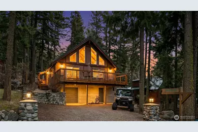 1051 Highland Loop, Ronald, WA 98940 - Photo 1