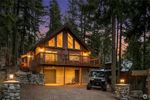 1051 Highland Loop, Ronald, WA 98940 - Photo 1