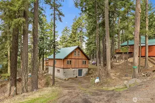 1051 Highland Loop, Ronald, WA 98940 - Photo 4