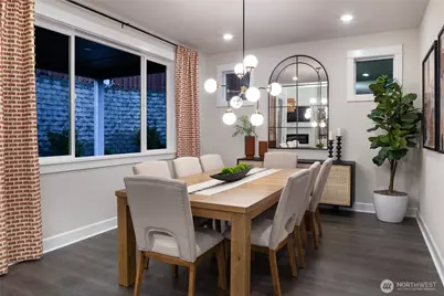 2704 Bowthorpe Street SE, Lacey, WA 98513 - Photo 8