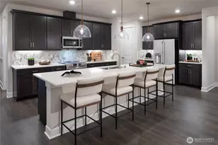 2704 Bowthorpe St SE, Lacey, WA 98513 - Photo 4