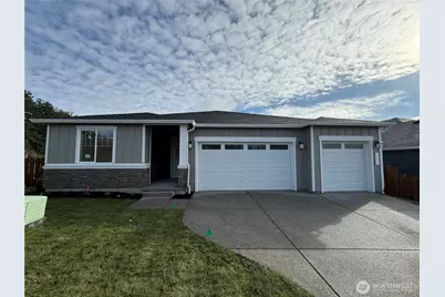 2704 Bowthorpe Street SE, Lacey, WA 98513 - Photo 1