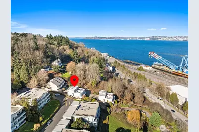 2325 Harbor Avenue SW #B1, Seattle, WA 98126 - Photo 1