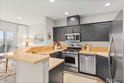2325 Harbor Avenue SW #B1, Seattle, WA 98126 - Photo 14