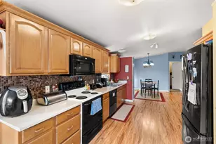 516 D St, Vader, WA 98593 - Photo 16