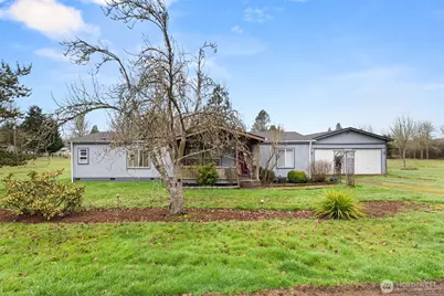 516 D Street, Vader, WA 98593 - Photo 2