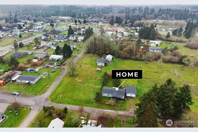 516 D Street, Vader, WA 98593 - Photo 6