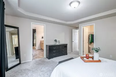 3636 London Loop NE, Lacey, WA 98516 - Photo 16