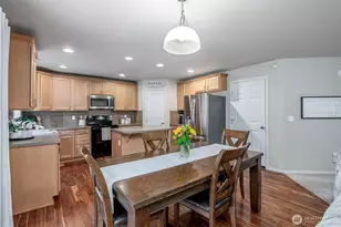 3636 London Loop NE, Lacey, WA 98516 - Photo 6