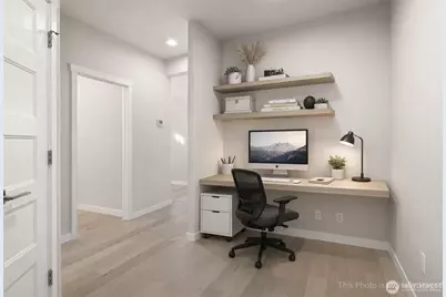 1438 91st Avenue SE, Tumwater, WA 98501 - Photo 4