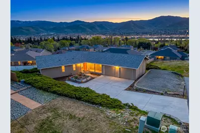 570 Bengal Lane, East Wenatchee, WA 98802 - Photo 2